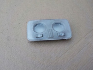 LAMPA OSVĚTLENÍ KABINY PEUGEOT BIPPER 2009R