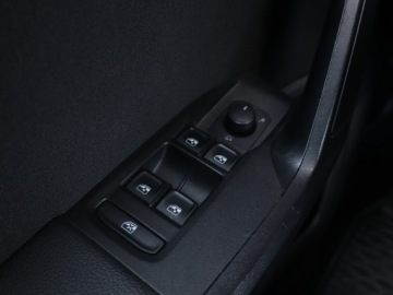 Seat Arona Crossover 1.0 EcoTSI 110KM 2021 Seat Arona 1.0 TSI, Salon Polska, 1. Właściciel, zdjęcie 16