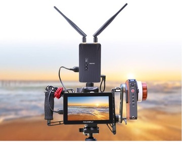 Feelworld F6 Plus 6-дюймовый монитор 4K для предварительного просмотра