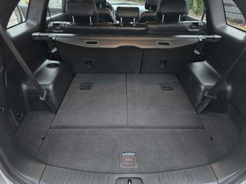 Chevrolet Captiva I 2007 Chevrolet Captiva 4x4, 7-mio osobowy, KlimaTronik,, zdjęcie 34