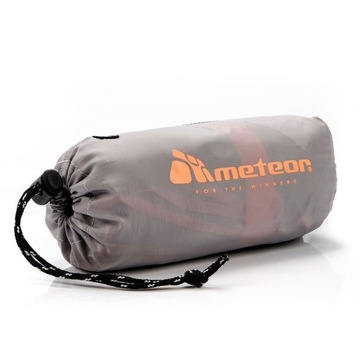 Полотенце Meteor XL из микрофибры 110 x 175см серое