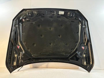 BMW 5 GT F07 KAPOTA / KRYT MOTORU - 16796