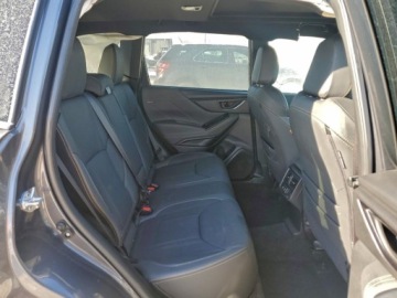 Subaru Forester VI 2024 Subaru Forester Wilderness 2024 2.5 Benzyna 182KM, zdjęcie 11