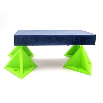 Подставка для рисования малоконтактная, 12 шт.