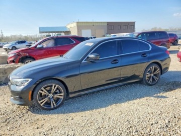 BMW Seria 3 G20-G21 2020 BMW Seria 3 2020 BMW 3 Series 330i xDrive Sedan , od ubezpieczalni 2.0, zdjęcie 1