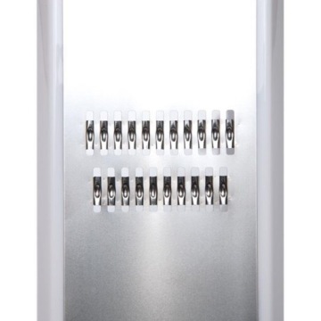 УДОБНАЯ КУХОННАЯ ТЕРКА TESCOMA JULIENNE X-SHARP