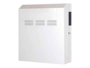 Дигитус | Настенные шкафы - тонкие | ДН-19 WM-V6U-SL | Серый | 80cc