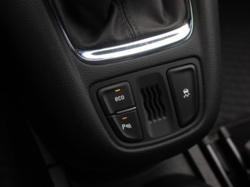 Opel Zafira C Tourer Facelifting 1.6 CDTI 120KM 2017 Opel Zafira 1.6 CDTI, Salon Polska, Serwis ASO, zdjęcie 15