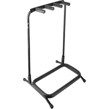 Fender Multi Stand 3 statyw na 3 gitary