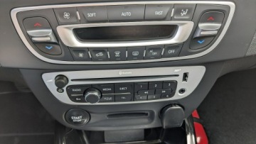 Renault Megane III 2014 Renault Megane OPŁACONY Bezwypadkowy VIP, zdjęcie 24