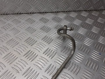 PŘÍVOD KLIMATIZACE MERCEDES VANEO 1.7 CDI