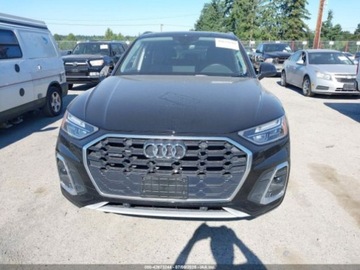 Audi Q5 II 2022 Audi Q5 Premium Plus 45 Tfsi S Line Quattro S Tronic 2022 2.0l 2.0 Benzyna, zdjęcie 7