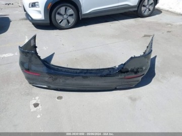 Mercedes Klasa E W213 2022 Mercedes-Benz Klasa E 350, 2022r., 2.0L 2.0 Benzyna 255KM, zdjęcie 6