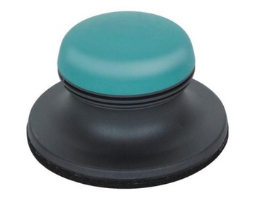 ДЕРЖАТЕЛЬ ДЛЯ РУЧНОЙ ШЛИФОВКИ WOLFCRAFT 125 мм на липучке