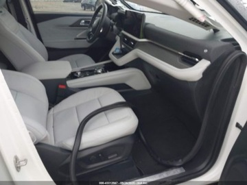 Ford Explorer VI 2025 Ford Explorer Platinum 2025 3.0l 3.0 Benzyna 400KM, zdjęcie 9