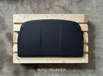 KRYT CAYENNE COUPE 9Y3 ROLETA KUFRU