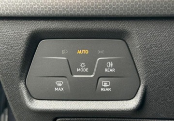 Seat Leon IV 2024 Seat Leon Sportstourer Style, GWARANCJA, ACC, Kamera cofania, Bezwypadkowy, zdjęcie 18