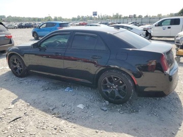 Chrysler 300C II 2023 Chrysler 300 Touring 2023 3.6l 3.6 Benzyna 292KM, zdjęcie 1