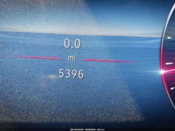 Mercedes Klasa S W223/V223 2024 Mercedes-Benz Klasa S 580 4Matic 2024 4.0l 4.0 Benzyna 496KM, zdjęcie 11