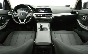 BMW Seria 3 F30-F31-F34 Gran Turismo Facelifting 2.0 318d 150KM 2020 BMW Seria 3 SalonPL VAT23 ASO 1Wlasciciel Auto..., zdjęcie 15