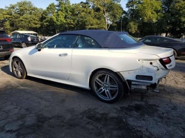 Mercedes Klasa E W213 2020 Mercedes-Benz Klasa E 2020, 3.0L, 4x4, od ubezpieczalni 3.0 Benzyna 362KM, zdjęcie 4