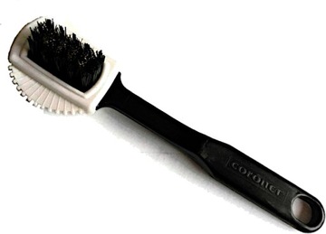 Щетка Coronet для замши и нубука 2322005...