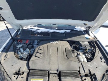 Audi Q7 II SUV 3.0 TFSI 333KM 2018 Audi Q7 Prestige 2018 3.0 Benzyna 333KM, zdjęcie 6