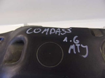 JEEP COMPASS II 1.6 MTJ 17- NÁDRŽ PALIVA 52030257AF