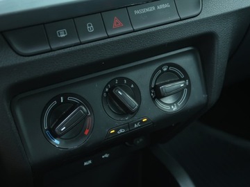 Skoda Fabia III Kombi 1.2 TSI 110KM 2016 Skoda Fabia 1.2 TSI, Salon Polska, Serwis ASO, zdjęcie 14