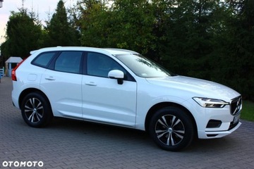 Volvo XC60 II Crossover D4 190KM 2020 Volvo XC 60 Volvo XC 60 D4 Momentum Pro 2.0 Diesel 190KM, zdjęcie 2