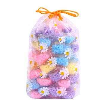 Koraliki PERFUMOWANE do prania 100SZTUK