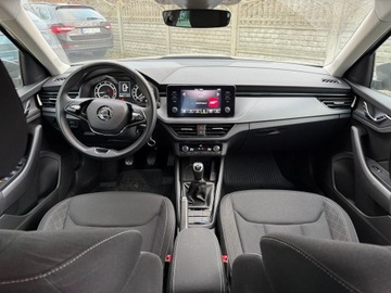 Skoda Kamiq 2024 Skoda Kamiq 1.0 TSI Ambition, zdjęcie 8