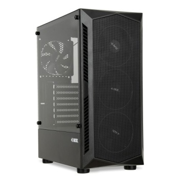ИГРОВОЙ ПК Intel I7 RTX 2060 16 ГБ 480 SSD W10 ИГРОВОЙ КОМПЬЮТЕР