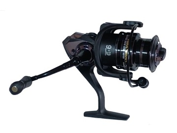 Спиннинговая катушка Quick Raider 3000 Feeder 9+1BB