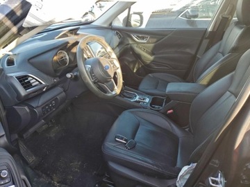 Subaru Forester V 2023 Subaru Forester Touring 2023 2.5 Benzyna 182KM, zdjęcie 7