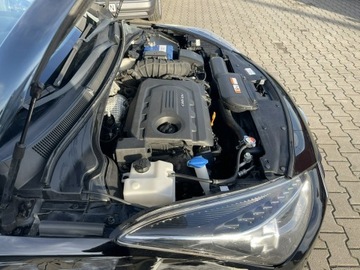 Hyundai i40 Kombi Facelifting 1.7 CRDi 141KM 2017 Hyundai i40 Podgrzewanie Klimatronik Kamera, zdjęcie 16