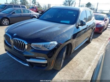 BMW X3 G01 2019 BMW X3 Sdrive 30l 2.0 Benzyna 248KM, zdjęcie 2