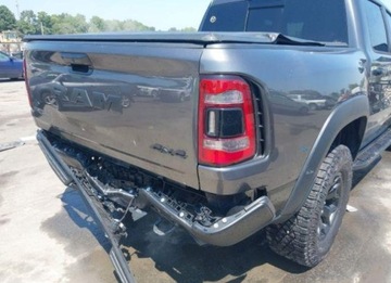 RAM 1500 2023, 6.2L, 4x4, TRX, od ubezpieczalni 6.2 Benzyna 702KM, zdjęcie 2