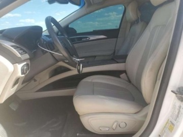 Lincoln MKZ 2019 Lincoln MKZ Lincoln Mkz 2.0 Benzyna 245KM, zdjęcie 7