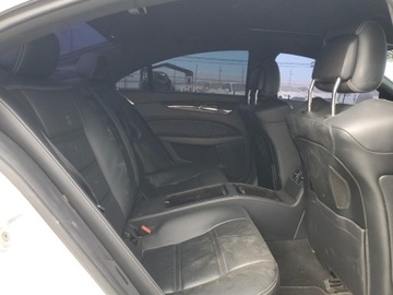 Mercedes CLS W218 2015 Mercedes-Benz CLS 63 AMG-S Model 2015 5.5l 5.5 Benzyna 577KM, zdjęcie 10