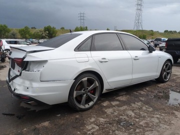 Audi A4 B9 2023 Audi a4 Premium Plus 45 2023 2.0l 2.0 Benzyna 261KM, zdjęcie 3