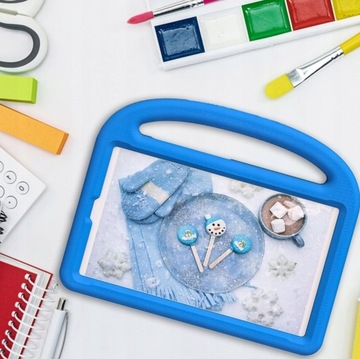 ДЕТСКИЙ ЧЕХОЛ ДЛЯ SAMSUNG GALAXY TAB A9+ PLUS 11 2023 X210/X215/X216