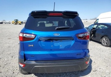 Ford Ecosport II 2021 Ford EcoSport Auta z USA - Zapytaj o wiecej ofert Benzyna 140KM, zdjęcie 14