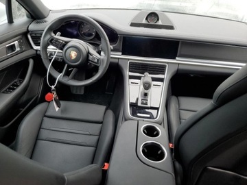 Porsche Panamera II 2023 Porsche Panamera Base 2023 2.9l 2.9 Benzyna 325KM, zdjęcie 8