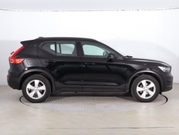 Volvo XC40 2019 Volvo XC40 T3, Salon Polska, Serwis ASO, Automat, zdjęcie 5