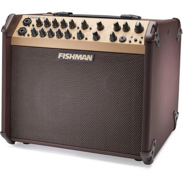 Комбо Fishman Loudbox Artist Bluetooth