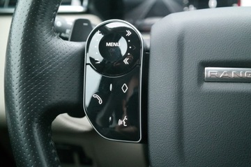 Land Rover Range Rover Velar SUV 2.0 Si4 250KM 2018 Land Rover Range Rover Velar Land Rover Range Rove, zdjęcie 18