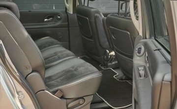 Renault Espace IV Van 2.0 dCi 150KM 2012 Renault Espace Renault Espace 2.0 dCi SL Alcantara 2.0 Diesel 150KM, zdjęcie 12