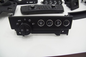 ПЕРЕКЛЮЧАТЕЛЬ РЕГЕНЕРАЦИИ MASERATI QUATTROPORTE V