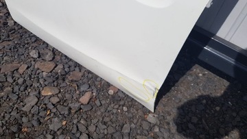 MITSUBISHI SPACE STAR DVEŘE LEVÉ PŘEDNÍ PĚKNÝ